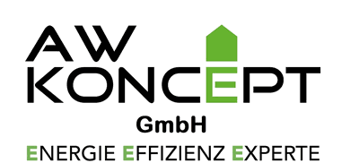 AW Koncept GmbH – Energie Effizienz Experte